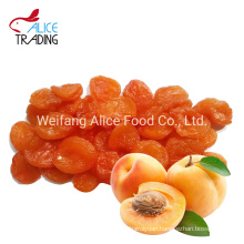 Wholesale New Crop Turkish Style Good Snack Dried Apricot Preserved Apricot